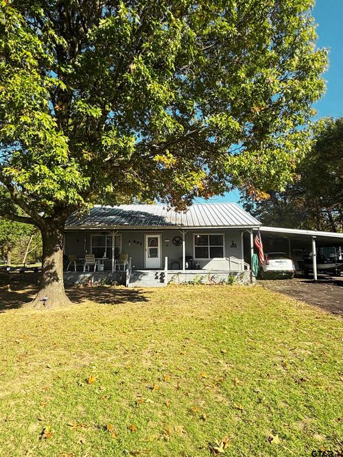 492 County Road 1947, Yantis, TX, 75497-3739 | Card Image