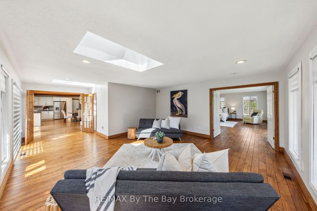 174 32nd St S, House other with 4 bedrooms, 4 bathrooms and 8 parking in Wasaga Beach ON | Image 21