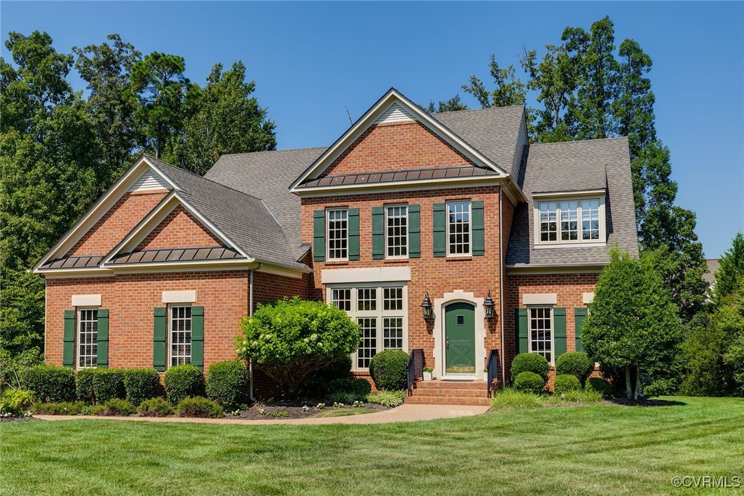 Hill Grove Rd, Manakin Sabot, VA 23103