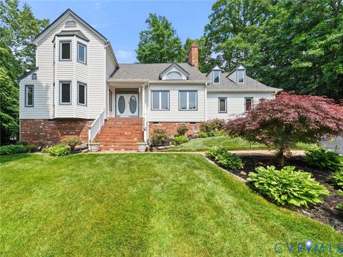 9700 Stemwell Ct, North Chesterfield, VA, 23236-1584 | Card Image