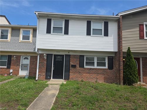 5536 New Colony Dr, Virginia Beach, VA, 23464-4049 | Card Image