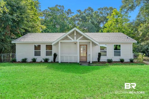 5109 Mcdonald Road, Theodore, AL, 36582 | Card Image