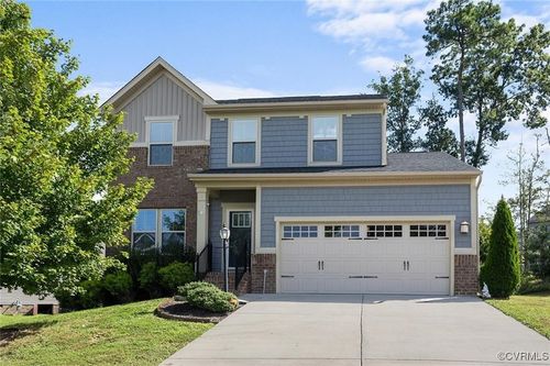 7833 Arbor Ponds Ct, New Kent, VA, 23124-2464 | Card Image