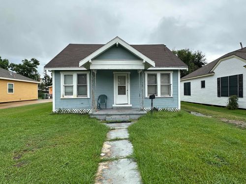 3123 13th St, Port Arthur, TX, 77642-4915 | Card Image