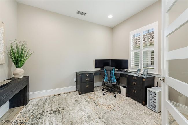 8776 Yucatan Ct, House attached with 2 bedrooms, 2 bathrooms and null parking in NAPLES FL | Image 17
