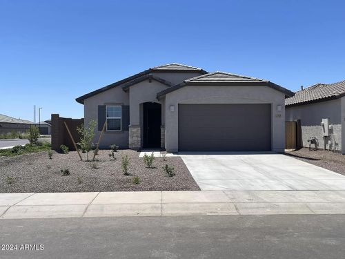 2919 E Hayfield Way, San Tan Valley, AZ, 85140 | Card Image