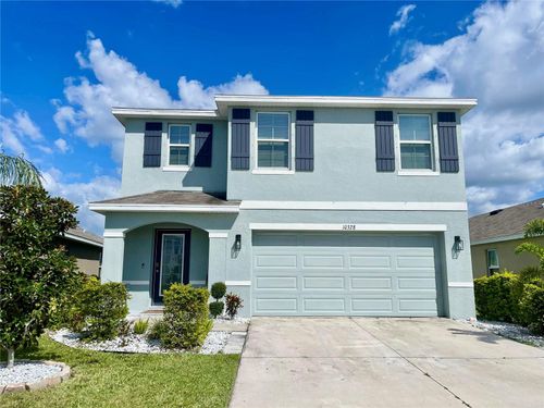 10328 Flathead Dr, Parrish, FL, 34219-2327 | Card Image
