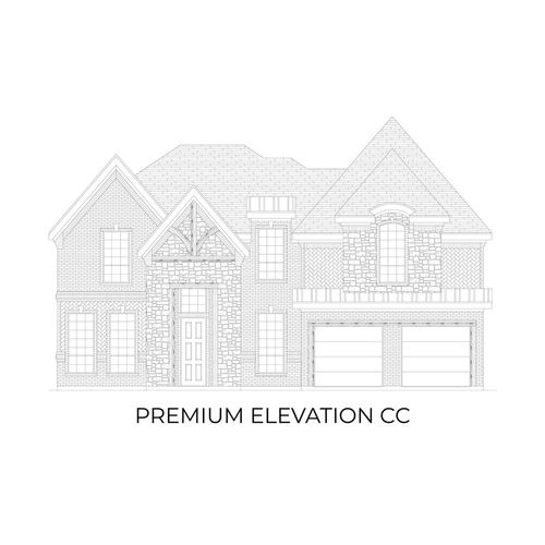 9617 Westchester Ln, Forney, TX, 75126-4313 | Card Image