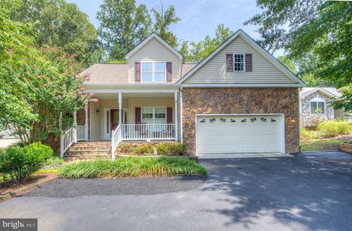 16016 Carrington Ct, MINERAL, VA, 23117-5012 | Card Image