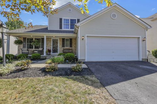 386 Grinnell St, Pickerington, OH, 43147-7967 | Card Image
