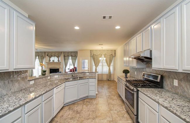 6815 Maize Clearing Trl, House other with 5 bedrooms, 4 bathrooms and 2 parking in Humble TX | Image 21