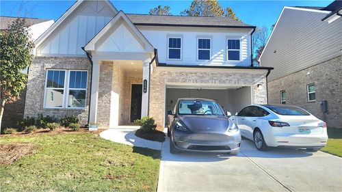 1536 Ellie Ridge Ave, Lawrenceville, GA, 30043-3392 | Card Image