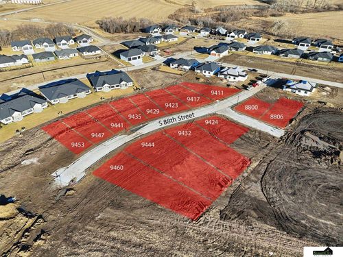 8806 Lady Bug Lane, Lincoln, NE, 68526 | Card Image