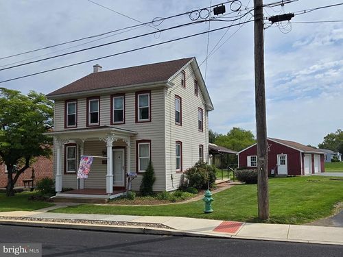 6327 Lemon St, EAST PETERSBURG, PA, 17520-1131 | Card Image