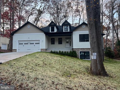 501 Gold Valley Rd, Locust Grove, VA, 22508-5464 | Card Image