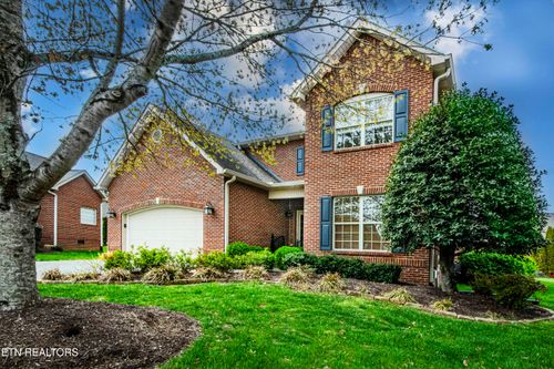 11605 San Martin Ln, Knoxville, TN, 37934-3974 | Card Image