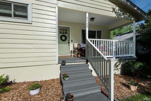 2308 S Ford Ave, Bloomington, IN, 47403-3321 | Card Image