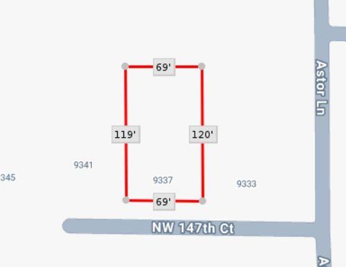 9337 Nw 147th Ct, Yukon, OK, 73099-4755 | Card Image