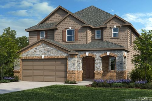 453 Horizon Pointe, Seguin, TX, 78155 | Card Image