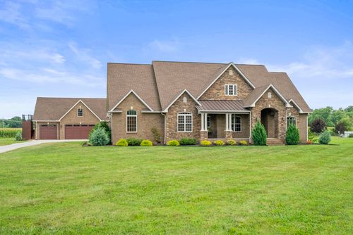 4031 Wilks Rd, Springfield, TN, 37172-5125 | Card Image