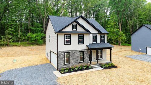 12519 Wilderness Park Dr, SPOTSYLVANIA, VA, 22551-8112 | Card Image