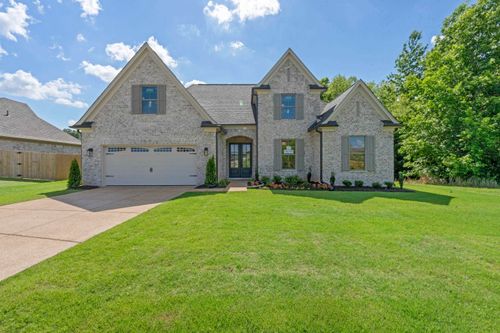 155 Misty Meadow Ln, Oakland, TN, 38060-8000 | Card Image