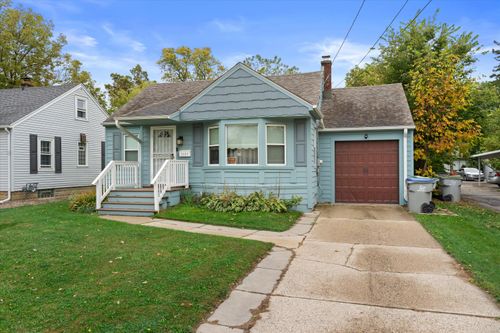 1307 W Lawn Ave, Milwaukee, WI, 53209-5128 | Card Image
