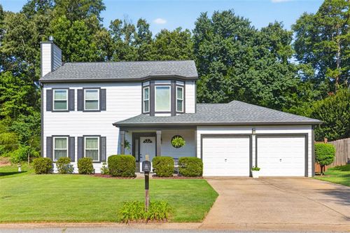 1325 Township Dr, Lawrenceville, GA, 30043-5823 | Card Image