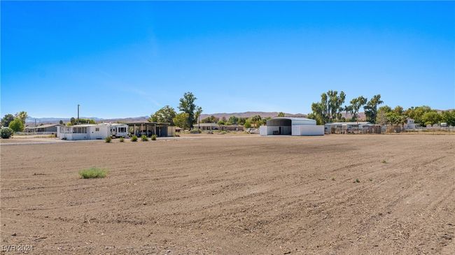 1425 N Moapa Valley Blvd, House other with 1 bedrooms, 1 bathrooms and null parking in Overton NV | Image 8