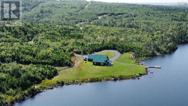 1648 Upper Glencoe Rd, House other with 3 bedrooms, 2 bathrooms and null parking in Erinville NS | Image 8