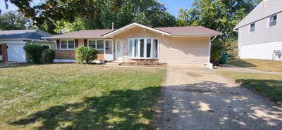 714 Yates Avenue, House other with 4 bedrooms, 2 bathrooms and null parking in Romeoville IL | Image 2