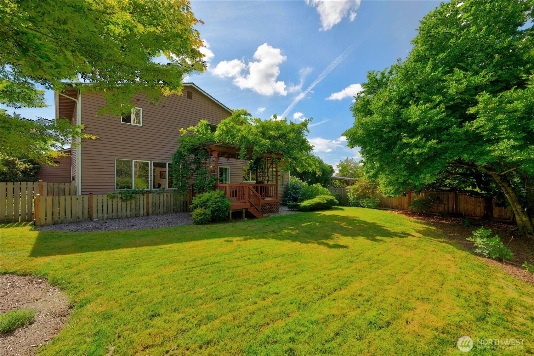Residential in Marysville 4