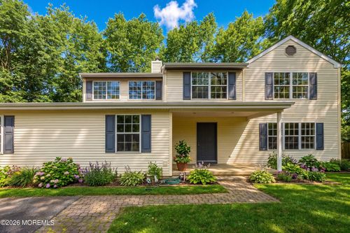 1 Broadmoor Drive, Egg Harbor Twp, NJ, 08234 | Card Image