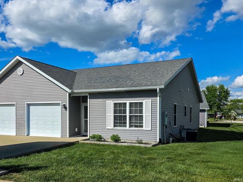 5708 W Daffodil Ct, Bloomington, IN, 47403-8201 | Card Image