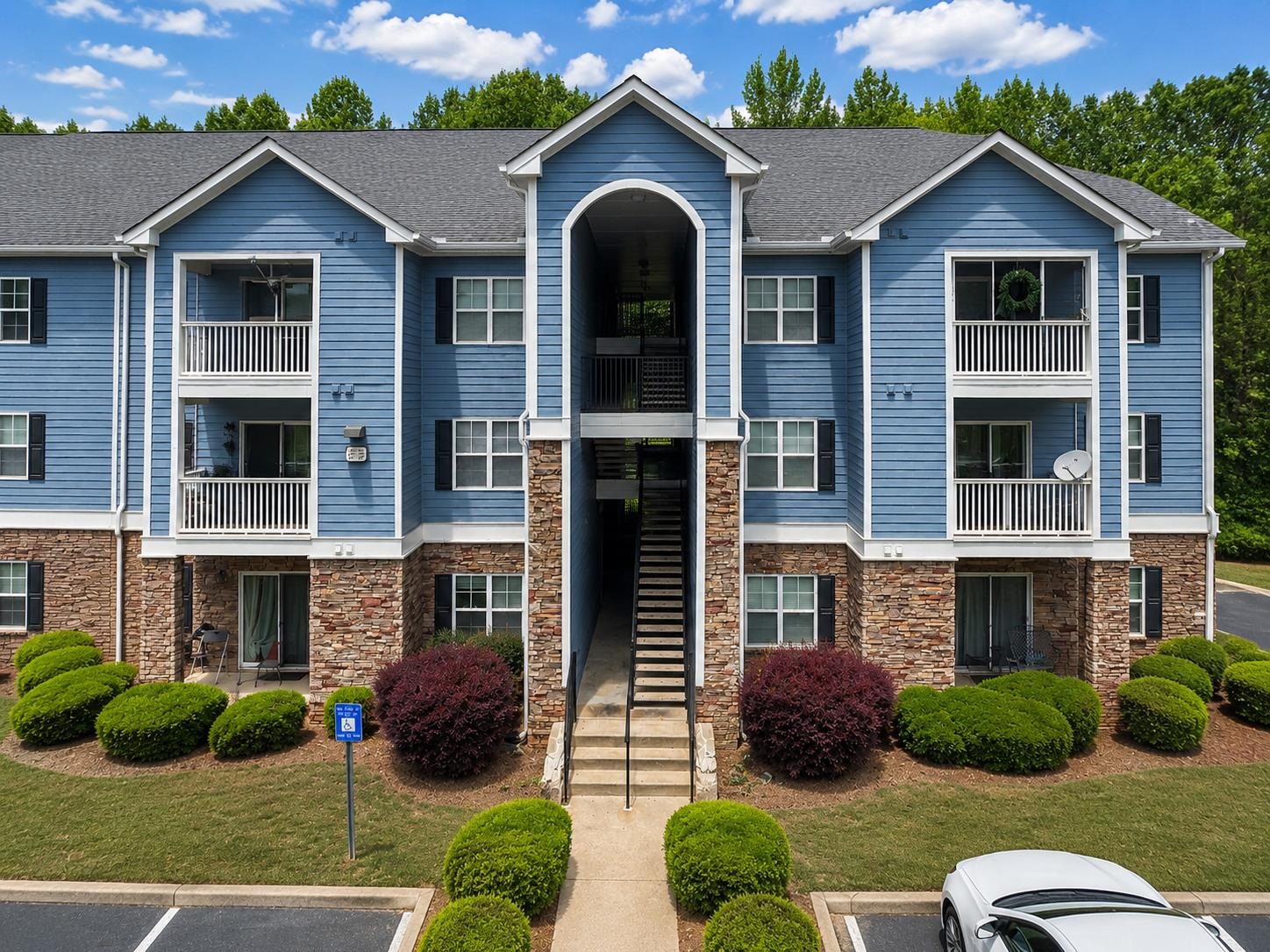 Residential in Greensboro