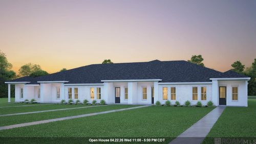 2747 Belfry Dr, Baton Rouge, LA, 70816-3448 | Card Image