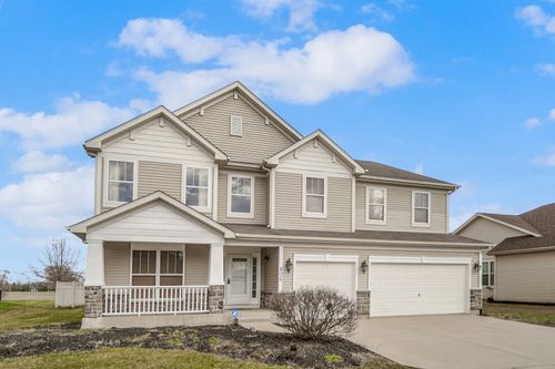 806 Sycamore Dr, Shorewood, IL, 60404-2532 | Card Image