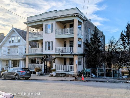 1411-1413 N Washington Avenue, Scranton, PA, 18509 | Card Image
