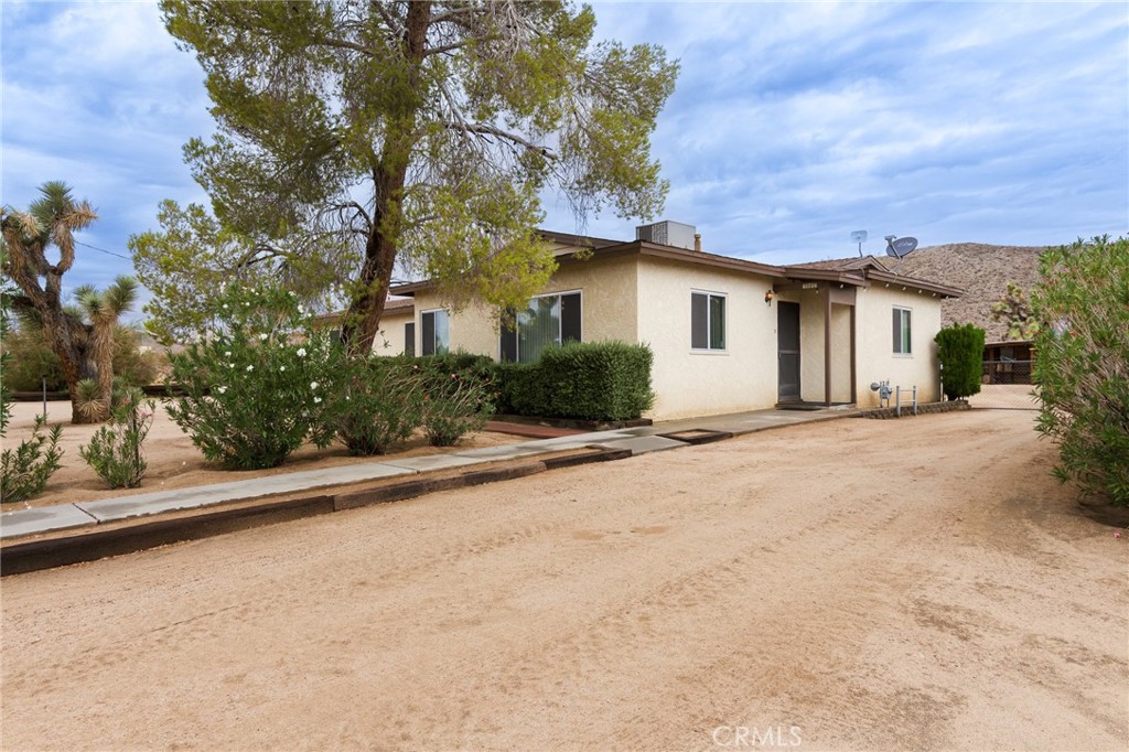 Residential in Joshua Tree