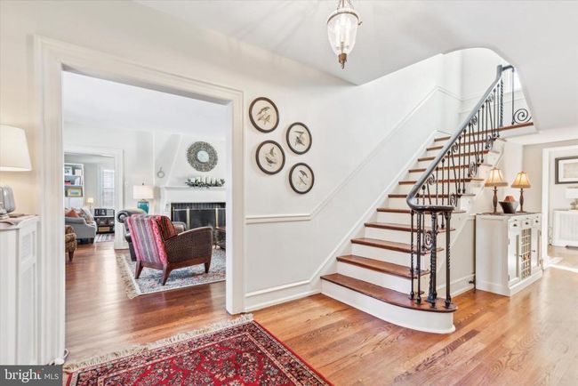 1448 County Line Rd, House other with 5 bedrooms, 4 bathrooms and null parking in BRYN MAWR PA | Image 4
