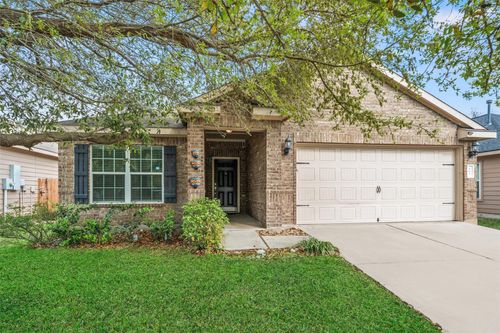 303 Pine Mist Ln, Conroe, TX, 77304-1509 | Card Image