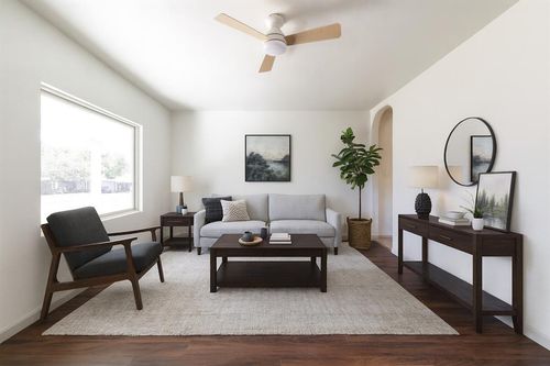 1932 Elm Dr, Del City, OK, 73115-2416 | Card Image