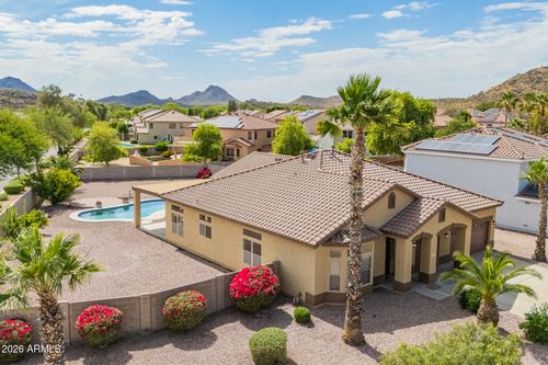 28206 N 31st Ave, Phoenix, AZ, 85083-5845 | Card Image
