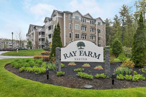 205-7 Willey Creek Road, Exeter, NH, 03833 | Card Image