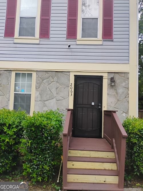 2063 Charter Ln, Lithonia, GA, 30058-8970 | Card Image