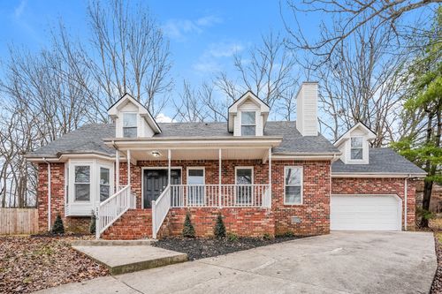116 La View Rd, Hendersonville, TN, 37075-5664 | Card Image