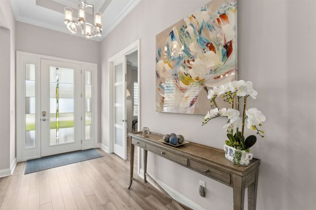 95158 Sandy Pointe Dr, Home with 4 bedrooms, 3 bathrooms and null parking in Fernandina Beach FL | Image 5