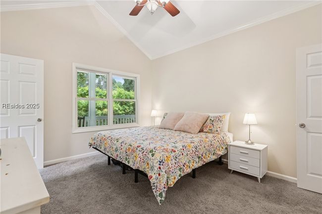 15 Palmetto Beach Dr, House other with 3 bedrooms, 2 bathrooms and null parking in Bluffton SC | Image 37