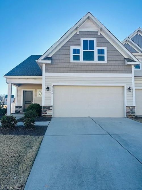 3546 Gardner Parson Pt, High Point, NC, 27260-2715 | Card Image