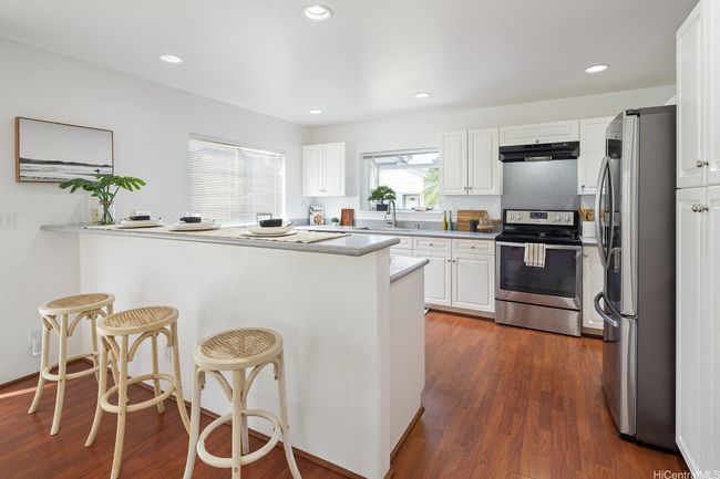 UNIT-22 - 92-7049 Elele St, House other with 3 bedrooms, 3 bathrooms and 2 parking in Kapolei HI | Image 5